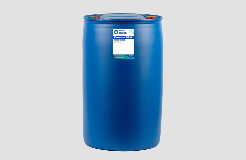 Dowanol DPM - British Chemical Products