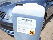 Hyper Wax
